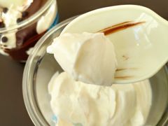 无糖12小时冷萃酸奶-Blueglass酸奶(财富购物中心店)