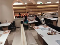 -小茉庐和牛自助火锅(龙湖万达店)
