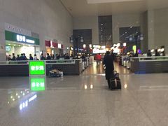 -老乡鸡(合肥高铁南站店)
