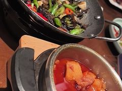 -千品香(碧桂园银河城店)