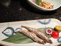 -上井精致料理(中兴商业大厦店)