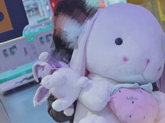 -爱玩嘉年华(龙湖杭州金沙天街店)