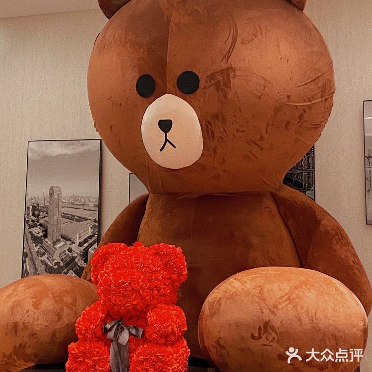 🌟五星级酒店自助餐就是不一样!!!