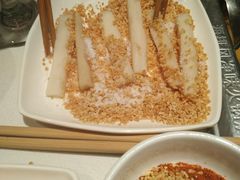 -海底捞火锅(大学路新象城店)