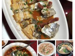 -红灯笼龙凤饭店(宁波老字号店)