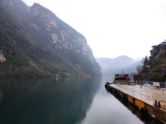 -乌江画廊(彭水苗族土家族自治县)