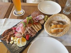 -Paulaner·德国帕拉娜自酿啤酒餐厅(海上世界店)