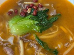 -漆黑觉米粉(三里屯店)