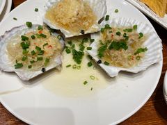 -潮名荟潮州菜馆(祈福缤纷世界店)
