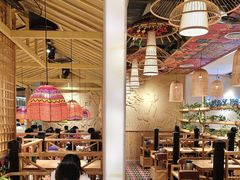 -椰夫人·养生椰子鸡(金沙洲永旺店)