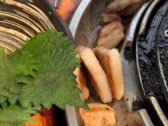 -海之屋韩式烤肉(海棠68环球美食街店)