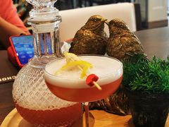 -Chom Cafe and Restaurant
