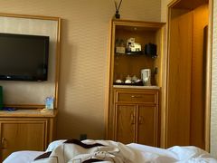 -长沙小天鹅戴斯酒店