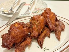 -CRAZYONES克芮旺斯西班牙餐厅(苏州中心店)