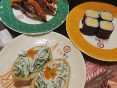 -元通寿司(地标店)