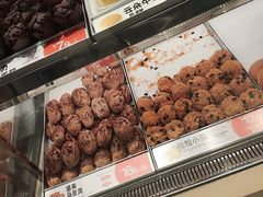 -東更道点心行(北京龙湖熙悦天街店)