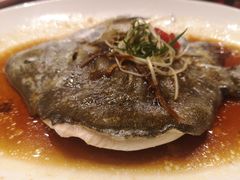 -景月阁空中食府(希尔顿酒店)