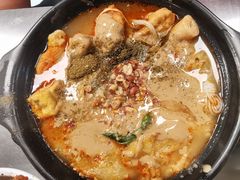 -O记东北砂锅麻辣烫