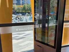 -麦当劳(北苑秋实路店)