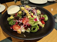 -兰特伯爵西餐厅·啤酒屋(方庄店)