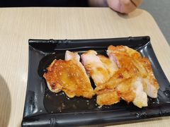 -吉野家(回龙观同成街店)