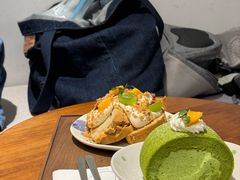 -素咫咖啡CLIFEROSE(新安店)