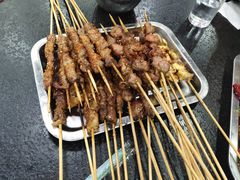 -老黑板筋(顺义总店)