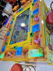 -蹦蹦乐园(南桥百联店)