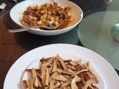 -羡餐厅·杭帮菜·淳菜(千岛湖自由洲际殿店)