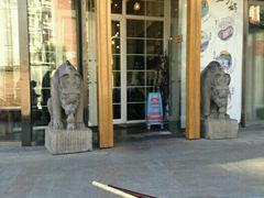 -妈妈的味道(工人体育场东路店)