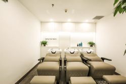 -THE LOG SALON 记录