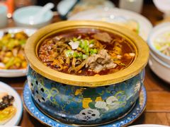 -二分八云雁阁(长治路店)