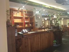 -云来居素食馆(南山店)