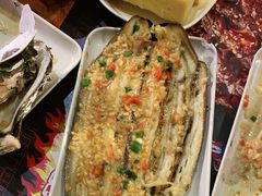 -木屋烧烤(白石洲店)