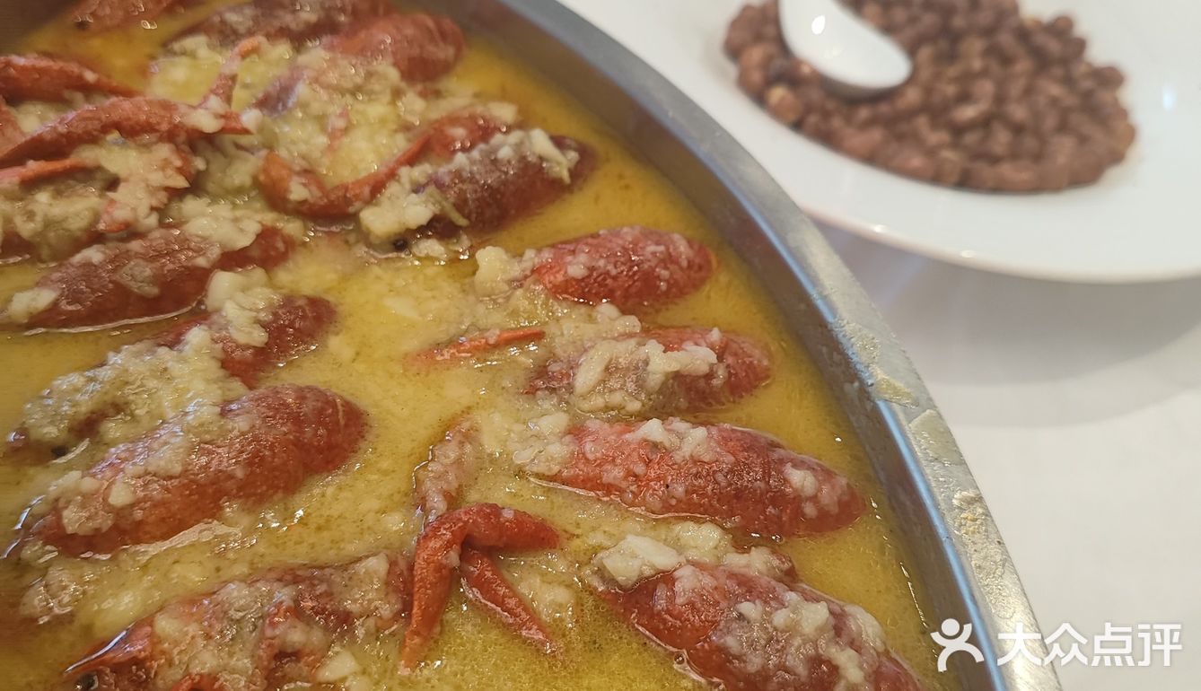 夏天就是要来点小龙虾