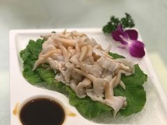 -威海会馆海鲜餐厅