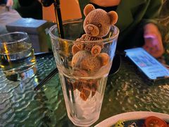 -JUKEBOX玖部音乐餐厅(华侨城店)