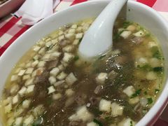-西贝(金桥店)