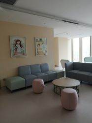 点击看大图 -金鹰国际月子中心(新街口店)