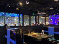 -大成海鲜烧烤·小龙虾(七宝店)