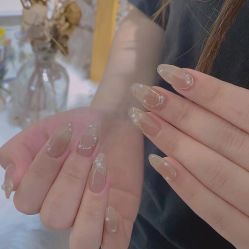 -NEW LOOK-绿麓 · 美甲美睫脱毛工作室