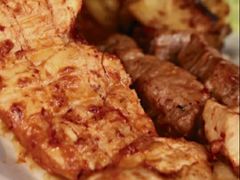 -Efes Turkish & Mediterranean Cuisine 艾菲斯餐厅(陆家嘴店)