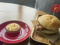 -必胜客(湘隆店)