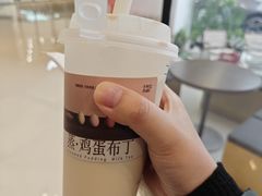 -阿嬷手作(成都万象城店)