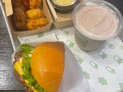 -Shake Shack(西单大悦城店)