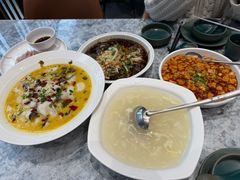 -聚丰园•湖鲜餐厅(阿红私房菜梅石路店)
