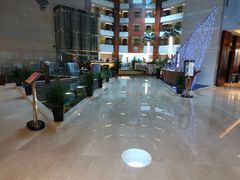 -深圳观澜格兰云天国际酒店