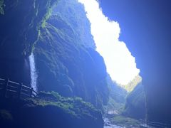 -通灵大峡谷