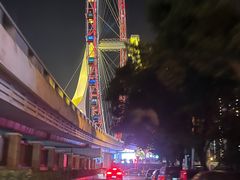 -天津之眼摩天轮