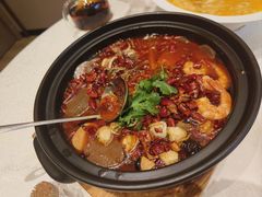 -品海楼·大连海胆锅贴馆(东港店)